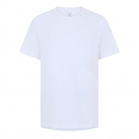 Тениска Hurley Mens T-Shirt - White тениска,мъжки,блузи,с,яка,мъжки,тениски,мъжки,потници,hurley,men,s,t,shirt,white