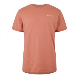 облекла,на,разпродажба,мъжки,тениски,hurley,hurley,one,only,ss,t,sn99,red