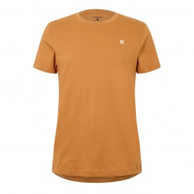 облекла,на,разпродажба,мъжки,тениски,hurley,hurley,icon,ss,t,sn99,red