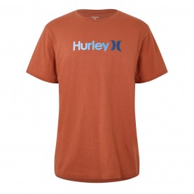 облекла,на,разпродажба,мъжки,тениски,hurley,hurley,one,only,ss,t,sn99,red