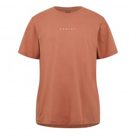 облекла,на,разпродажба,мъжки,тениски,hurley,hurley,m,sunset,ss,t,sn99,red