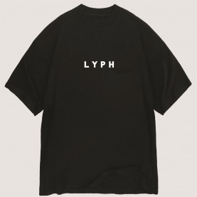 тениска,облекла,на,разпродажба,мъжки,тениски,lyph,lyph,empty,tee,sn99,black