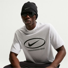 Тениска Nike Men's T-Shirt - White SPW тениска,разпродажба,nike,мъжки,тениски,nike,men's,t,shirt,white,spw