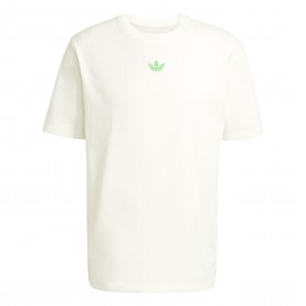 Тениска adidas Originals Mens T-Shirt - Off White тениска,мъжки,ежедневни,облекла,мъжки,тениски,adidas,originals,men,s,t,shirt,off,white