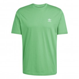 Тениска adidas Originals Mens Trefoil Es T-Shirt - Energy Green тениска,мъжки,ежедневни,облекла,мъжки,тениски,adidas,originals,men,s,trefoil,es,t,shirt,energy,green