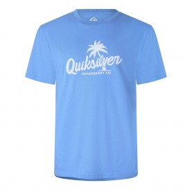 Тениска Quiksilver Mens T-Shirt - PS Riviera тениска,мъжки,блузи,с,яка,мъжки,тениски,мъжки,потници,quiksilver,men,s,t,shirt,ps,riviera