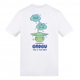 AWD Disney Star Wars Printed Junior Tee - TBC детски,тениски,awd,disney,star,wars,printed,junior,tee,tbc