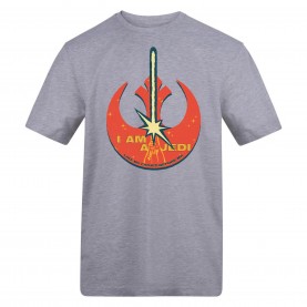 AWD Disney Star Wars Printed Junior Tee - TBC детски,тениски,awd,disney,star,wars,printed,junior,tee,tbc