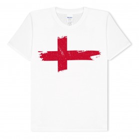 детски,тениски,awd,junior,football,england,inspired,printed,tees,eng,flag