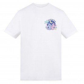 Character Disney Printed Adult Valentines Day Tee - Over The Moon мъжки,горнища,размер+,character,disney,printed,adult,valentines,day,tee,over,the,moon