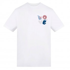 AWD Disney Printed Adult Valentines Day Tee - LOVE дамски,тениски,дамски,топове,мъжки,горнища,размер+,мъжки,облекла,размер,awd,disney,printed,adult,valentines,day,tee,love