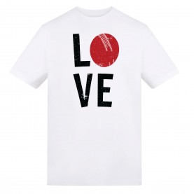 AWD Printed Cricket Adults Tee - TBC мъжки,горнища,размер+,мъжко,облекло,за,крикет,awd,printed,cricket,adults,tee,tbc