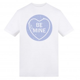 AWD Printed Adults Valentines Day Tee - TBC мъжки,горнища,размер+,awd,printed,adults,valentines,day,tee,tbc