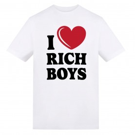 дамски,тениски,дамски,топове,мъжки,горнища,размер+,мъжки,облекла,размер,awd,printed,adults,valentines,day,tee,i,heart,rich,boys