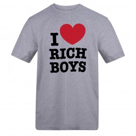 дамски,тениски,дамски,топове,мъжки,горнища,размер+,мъжки,облекла,размер,awd,printed,adults,valentines,day,tee,i,heart,rich,boys