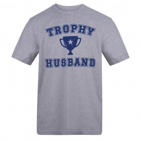 дамски,тениски,дамски,топове,мъжки,горнища,размер+,мъжки,облекла,размер,awd,printed,adults,valentines,day,tee,trophy,husband