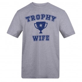 дамски,тениски,дамски,топове,мъжки,горнища,размер+,мъжки,облекла,размер,awd,printed,adults,valentines,day,tee,trophy,wife