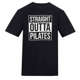 дамски,тениски,дамски,топове,мъжки,горнища,размер+,мъжки,облекла,размер,awd,printed,adult,gym,tee,straight,outta,pilates