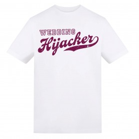 Тениска AWD Adults Pop Culture T-Shirts - Wedding Hijacker тениска,дамски,тениски,дамски,топове,мъжки,горнища,размер+,мъжки,облекла,размер,awd,adults,pop,culture,t,shirts,wedding,hijacker