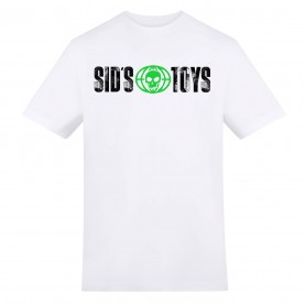 Character Adults Printed Character Tee - Sids Toys мъжки,горнища,размер+,мъжки,облекла,размер,character,adults,printed,character,tee,sids,toys