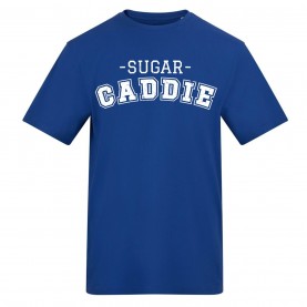 AWD Printed Golf Adult Tee - Sugar Caddie дамски,тениски,дамски,топове,мъжки,горнища,размер+,мъжки,облекла,размер,облекла,за,голф,awd,printed,golf,adult,tee,sugar,caddie