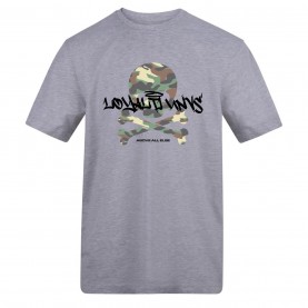 дамски,тениски,дамски,топове,мъжки,горнища,размер+,мъжки,облекла,размер,loyalti,loyalti,printed,adults,tee,camo,skull