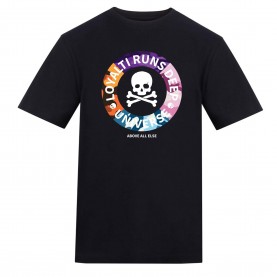 Loyalti Printed Adults Tee - Loyalti Deep мъжки,горнища,размер+,loyalti,printed,adults,tee,loyalti,deep