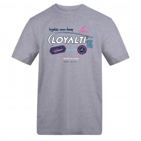 дамски,тениски,дамски,топове,мъжки,горнища,размер+,мъжки,облекла,размер,loyalti,loyalti,printed,adults,tee,loyalti,graphic