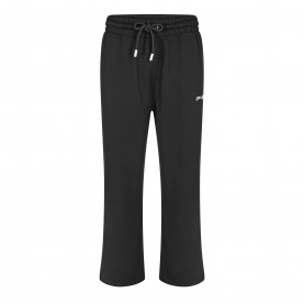 Анцуг Off White Mens Slim Fit Jogging Bottoms - Black анцуг,мъжки,ежедневни,облекла,off,white,men,s,slim,fit,jogging,bottoms,black
