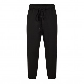Анцуг Fear Of God Essentials Mens Slim Fit Joggers - Jet Black анцуг,мъжки,панталони,тип,чино,мъжки,анцузи,fear,of,god,essentials,men,s,slim,fit,joggers,jet,black
