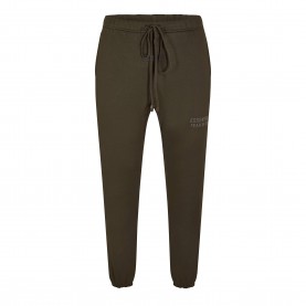 Анцуг Fear Of God Essentials Mens Slim Fit Jogging Bottoms - Black анцуг,мъжки,панталони,тип,чино,мъжки,анцузи,fear,of,god,essentials,men,s,slim,fit,jogging,bottoms,black