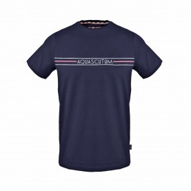 облекла,на,разпродажба,мъжки,тениски,aquascutum,aquascutum,t,sn99,navy
