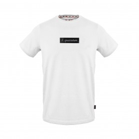 Aquascutum Aquascutum T Sn99 - White облекла,на,разпродажба,мъжки,тениски,aquascutum,aquascutum,t,sn99,white