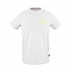 Aquascutum Aquascutum T Sn99 - White облекла,на,разпродажба,мъжки,тениски,aquascutum,aquascutum,t,sn99,white