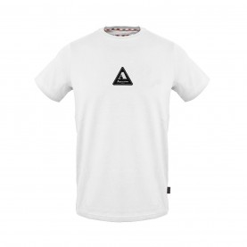 облекла,на,разпродажба,мъжки,тениски,aquascutum,aquascutum,t,sn99,white