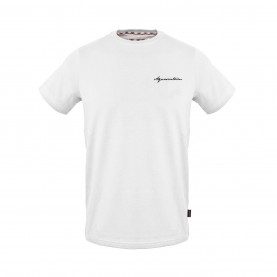 облекла,на,разпродажба,мъжки,тениски,aquascutum,aquascutum,t,sn99,white