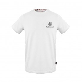 облекла,на,разпродажба,мъжки,тениски,aquascutum,aquascutum,t,sn99,white