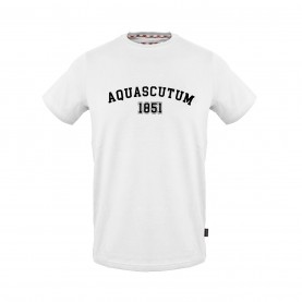облекла,на,разпродажба,мъжки,тениски,aquascutum,aquascutum,t,sn99,white