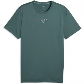 Тениска Puma Mens Hyrox Graphic T-Shirt - Herb Garden тениска,мъжки,тениски,мъжки,блузи,с,яка,мъжки,потници,puma,men,s,hyrox,graphic,t,shirt,herb,garden