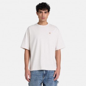 Timberland Timb Dunstan T Relax Sn73 - Oatmeal мъжки,тениски,timberland,timb,dunstan,t,relax,sn73,oatmeal
