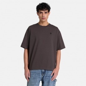 Timberland Timb Dunstan T Relax Sn73 - Vintage Black мъжки,тениски,timberland,timb,dunstan,t,relax,sn73,vintage,black