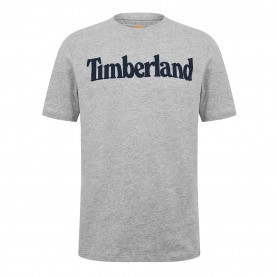 облекла,на,разпродажба,мъжки,тениски,timberland,timb,wordmark,logo,t,sn99,med,grey,hthr