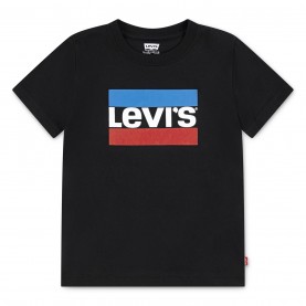 тениска,детски,облекла,levis,sportswear,logo,t,shirt,black,023