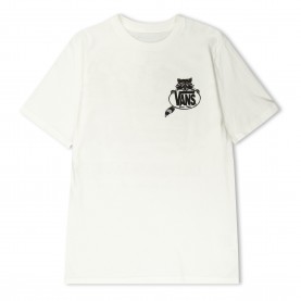 Vans Dumpstr Raccoon Jn64 - White vans,dumpstr,raccoon,jn64,white