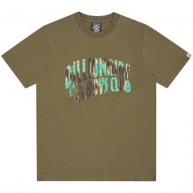 Billionaire Boys Club BBC Leopard Camo T Sn64 - Khaki мъжки,тениски,billionaire,boys,club,bbc,leopard,camo,t,sn64,khaki