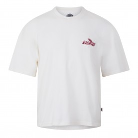 Тениска Dickies Mens Shonto Short-Sleeve Cotton T-Shirt - Egret C481 тениска,мъжки,тениски,dickies,men,s,shonto,short,sleeve,cotton,t,shirt,egret,c481