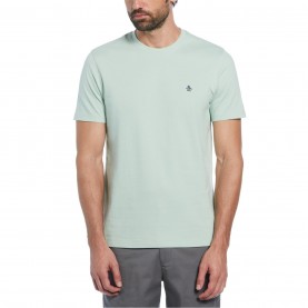 тениска,облекла,на,разпродажба,original,penguin,pin,point,embroidered,t,shirt,silt,green,330