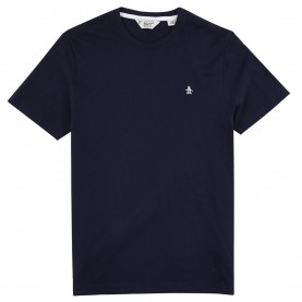 тениска,облекла,на,разпродажба,мъжки,тениски,original,penguin,pin,point,embroidered,t,shirt,navy