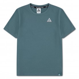 Nike AC Sht Sleeve T Jn64 - Mineral Slate детски,тениски,nike,ac,sht,sleeve,t,jn64,mineral,slate