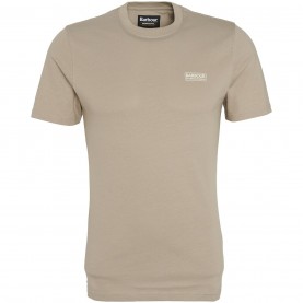 тениска,облекла,на,разпродажба,мъжки,тениски,barbour,international,mens,slim,fit,small,logo,t,shirt,concrete,gy35